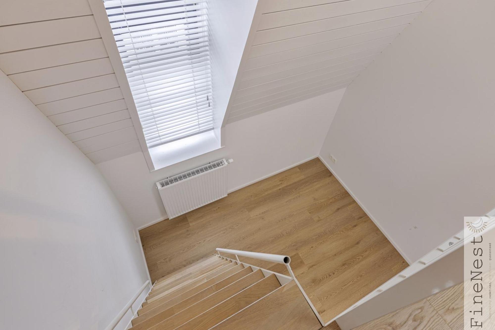 Loft 3 Chambres "Bueren" - Parking - Au Centre De Liege By Finenest Exteriör bild